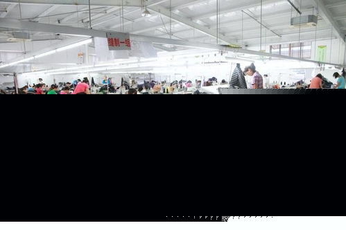 制造业的危机 困境的根源在于轻视技术与工人