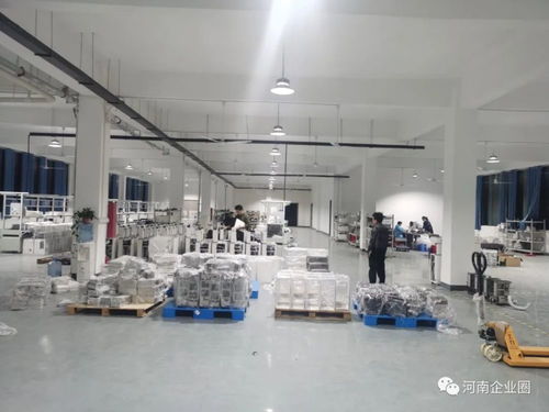 华之云科技公司 以高品低价智能产品引领市场新风尚