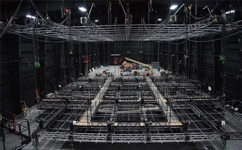 Pixomondo携手雷迪奥LED技术，引领加拿大虚拟制作新风潮