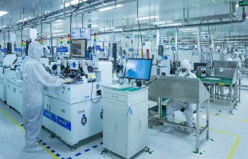 江西省委书记尹弘强调 加快建设现代化产业体系，提升技术开发水平