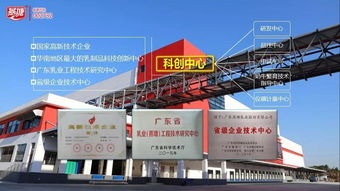 2019营养食品与功能性饮料技术峰会 技术开发的新趋势与展望